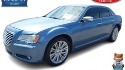 2009 Chrysler 300 LX