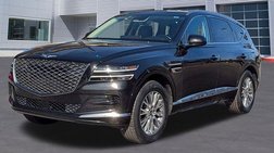 2024 Genesis GV80 2.5T