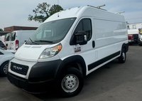 2022 Ram ProMaster 2500 159 WB