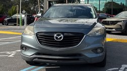2013 Mazda CX-9 Touring
