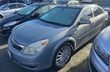 2008 Saturn Aura XR