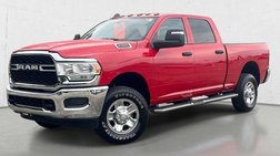 2024 Ram Ram Pickup 2500 Tradesman