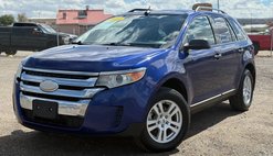 2013 Ford Edge SE