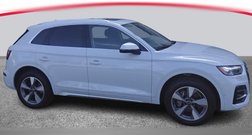 2023 Audi Q5 quattro Prestige 40 TFSI