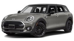 2016 MINI Clubman Cooper