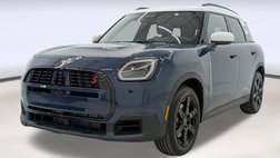 2026 MINI Countryman S ALL4