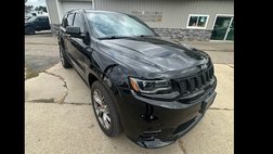 2017 Jeep Grand Cherokee SRT