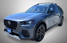 2025 Mazda CX-70 Plug-in Hybrid Premium