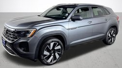 2025 Volkswagen Atlas Cross Sport SE 4Motion