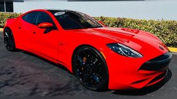 2021 Karma GS-6 Sport