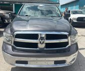 2014 Ram Ram Pickup 1500 SLT