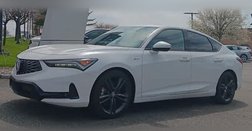 2024 Acura Integra w/A-SPEC