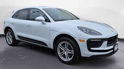 2024 Porsche Macan T