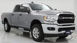 2024 Ram Ram Pickup 2500 Big Horn
