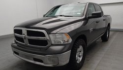 2021 Ram Ram Pickup 1500 Classic Tradesman
