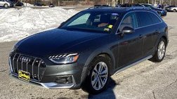 2023 Audi A4 allroad quattro Premium Plus 45 TFSI