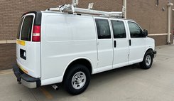 2015 Chevrolet Express 2500