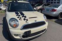 2011 MINI Cooper S