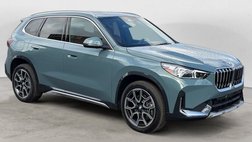 2026 BMW X1 xDrive28i