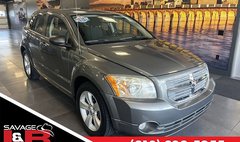 2011 Dodge Caliber Mainstreet