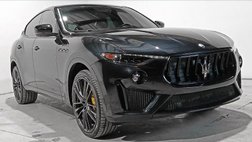 2022 Maserati Levante Modena S