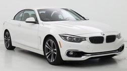 2020 BMW 4 Series 440i