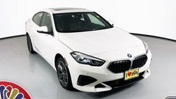 2022 BMW 2 Series 228i Gran Coupe