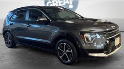 2023 Kia Niro SX