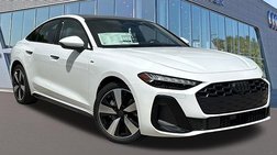 2026 Audi A5 quattro Premium Plus TFSI