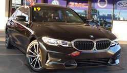 2019 BMW 3 Series 330i