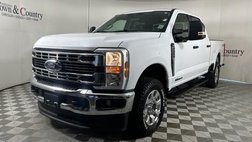 2024 Ford Super Duty F-250 XLT