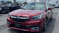 2021 Subaru Legacy Limited