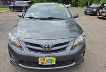 2012 Toyota Corolla S