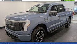 2023 Ford F-150 Lightning XLT