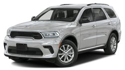 2024 Dodge Durango SXT Plus