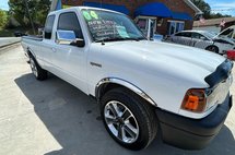 2004 Ford Ranger Tremor