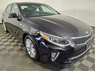 2018 Kia Optima S