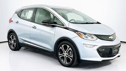 2017 Chevrolet Bolt EV Premier