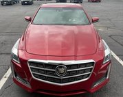 2014 Cadillac CTS 2.0T Premium Collection