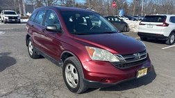 2011 Honda CR-V LX