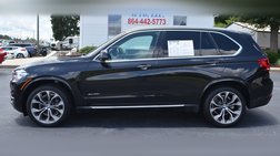 2017 BMW X5 xDrive35d