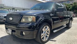 2006 Ford F-150 Lariat