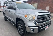 2014 Toyota Tundra SR5