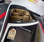 1998 Ford Mustang Base