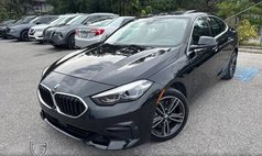 2024 BMW 2 Series 228i Gran Coupe