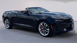 2022 Chevrolet Camaro LT