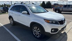 2011 Kia Sorento EX