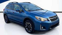 2016 Subaru Crosstrek Premium