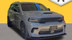 2024 Dodge Durango SRT 392