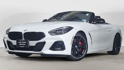 2023 BMW Z4 M40i